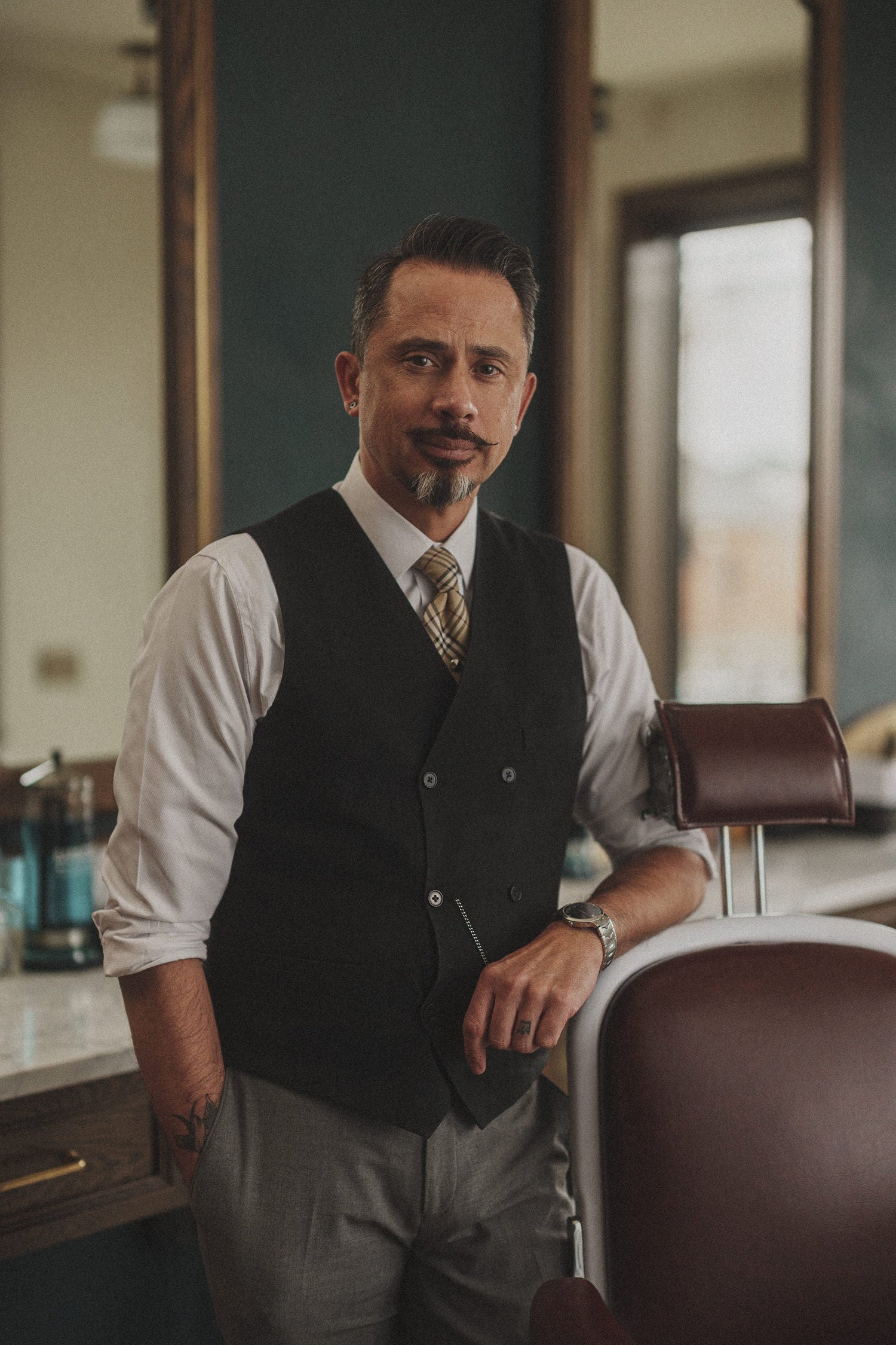 Rob Duval