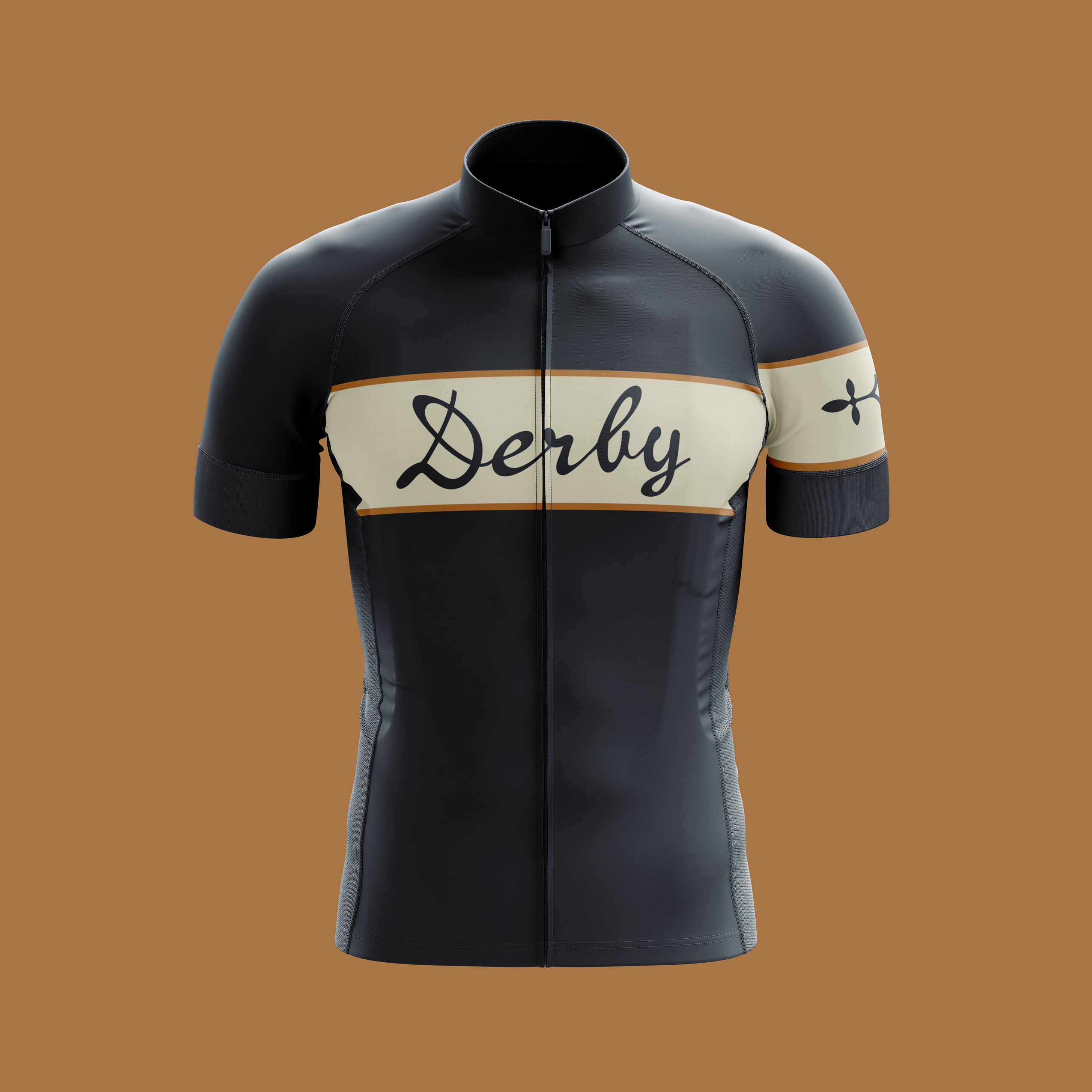 Cafe Racer - Race Jersey