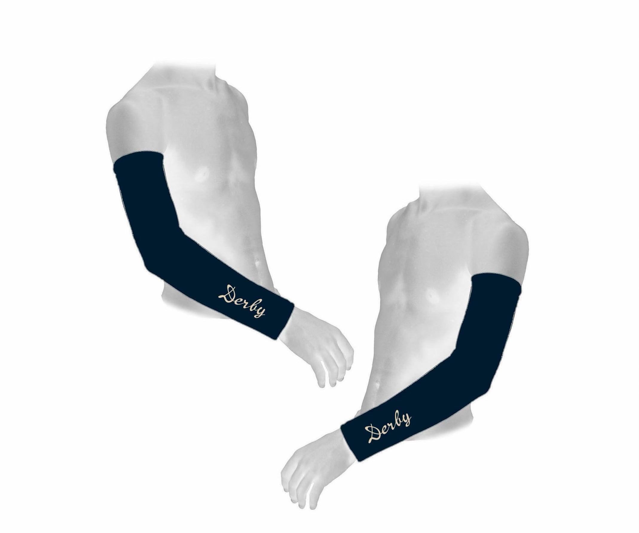 Cafe Racer - UV Arm Sleeves