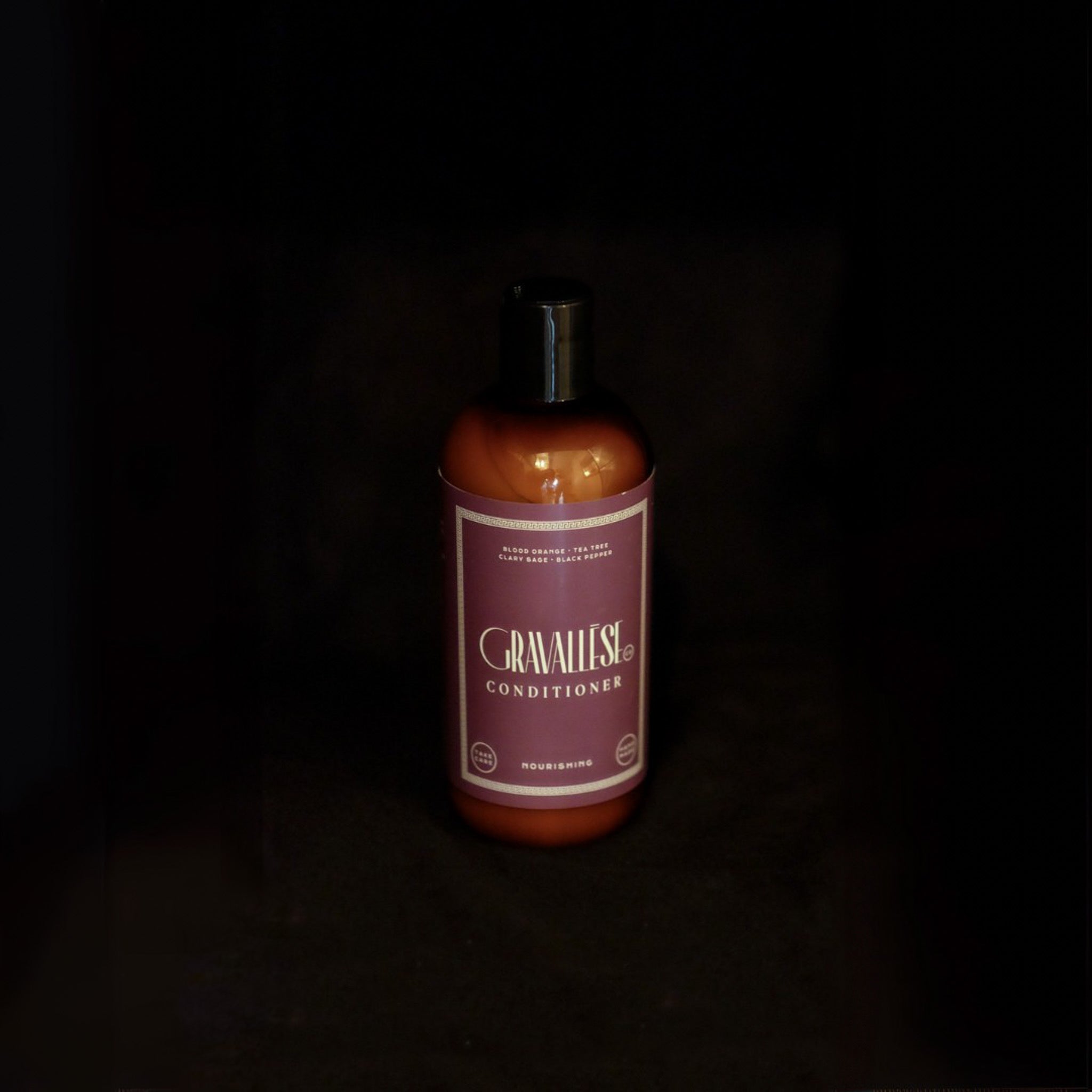 Nourishing Conditioner - 12oz