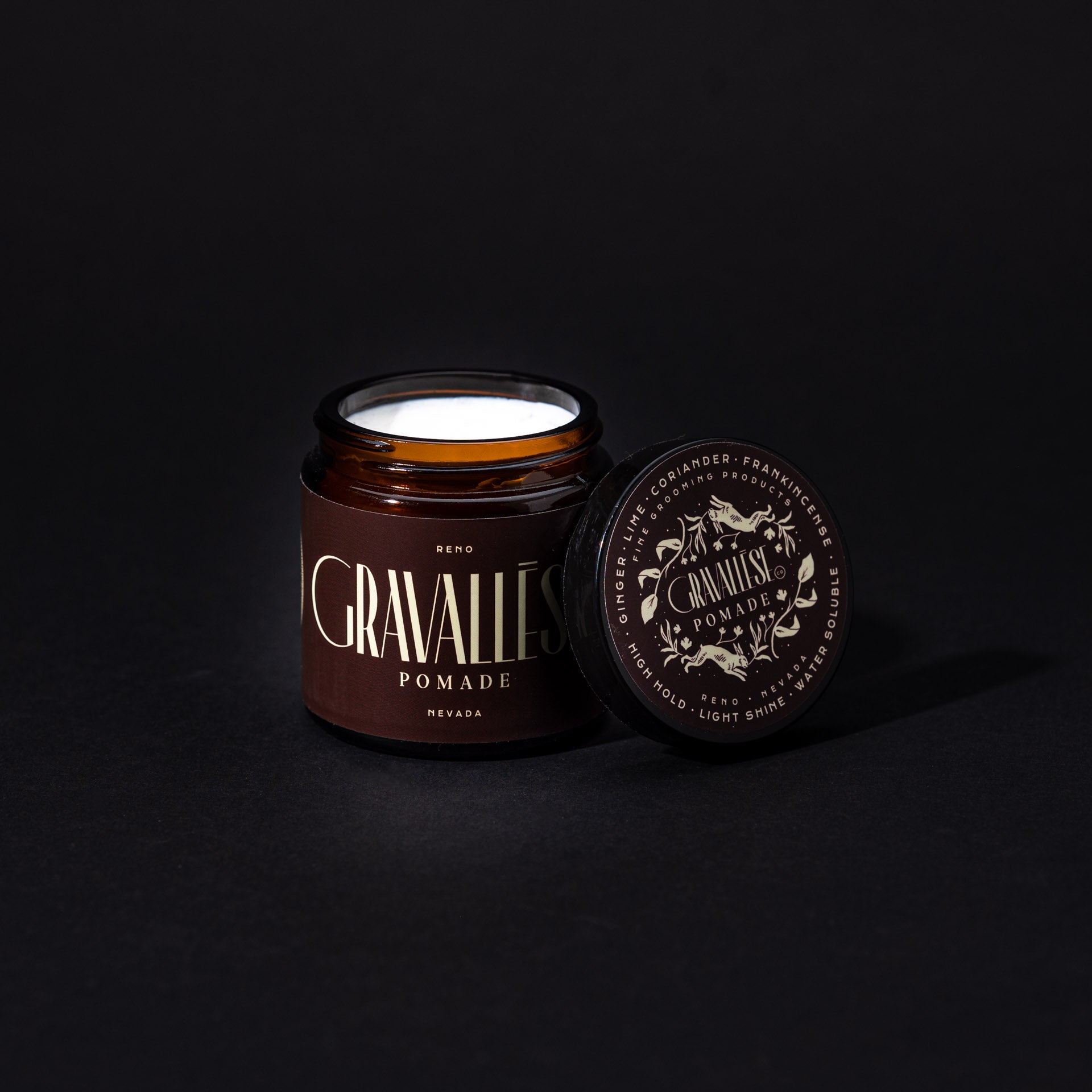 Pomade