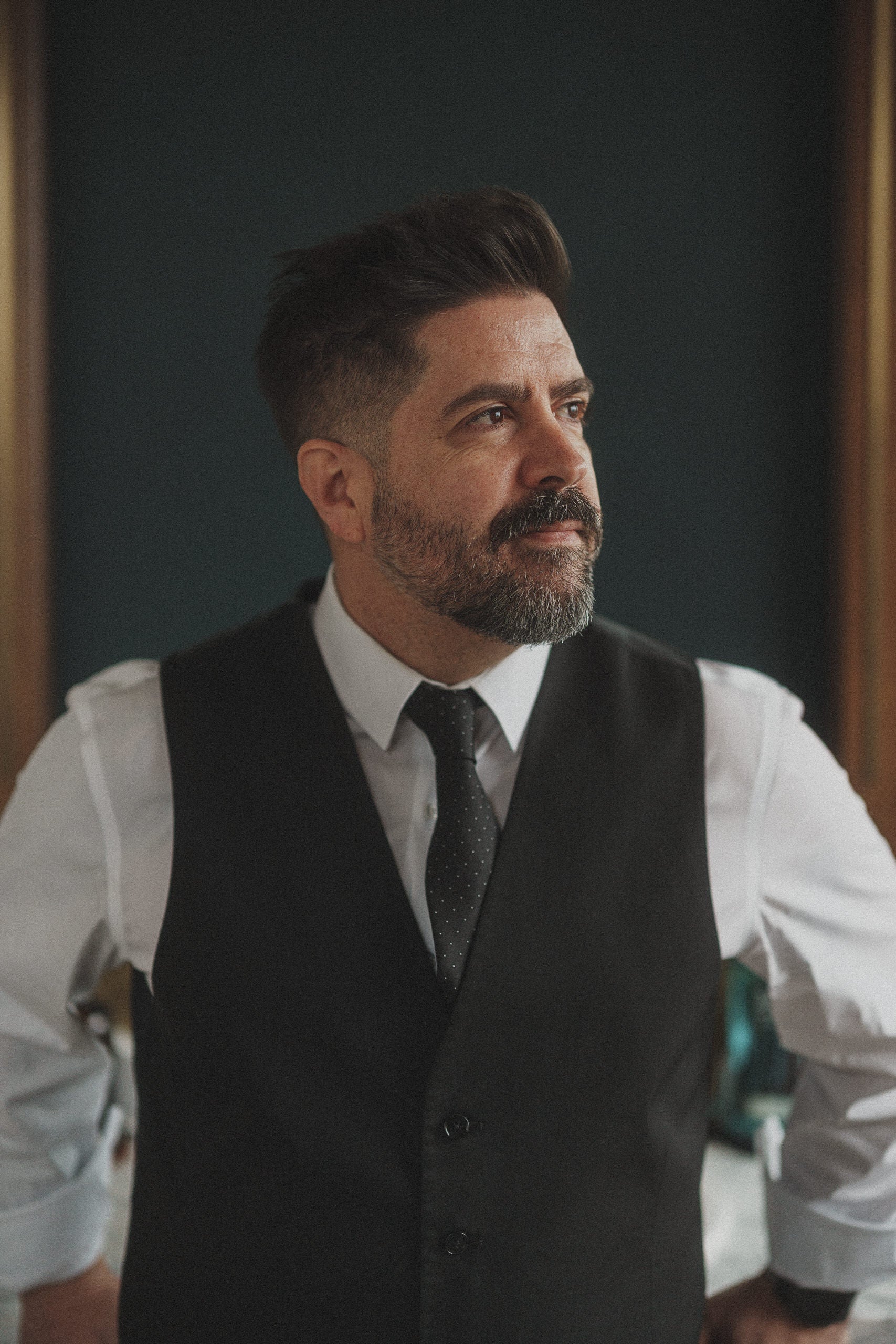 Vincent Gravallese