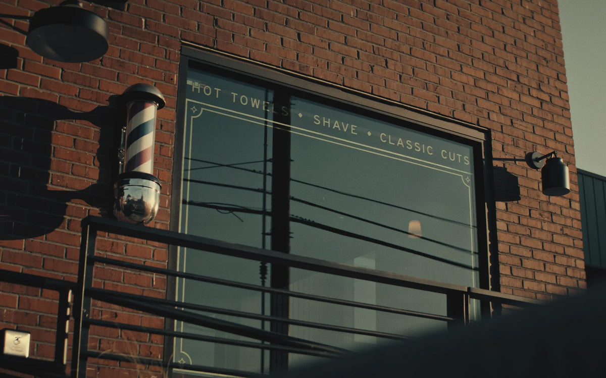 Derby Barber and Supply