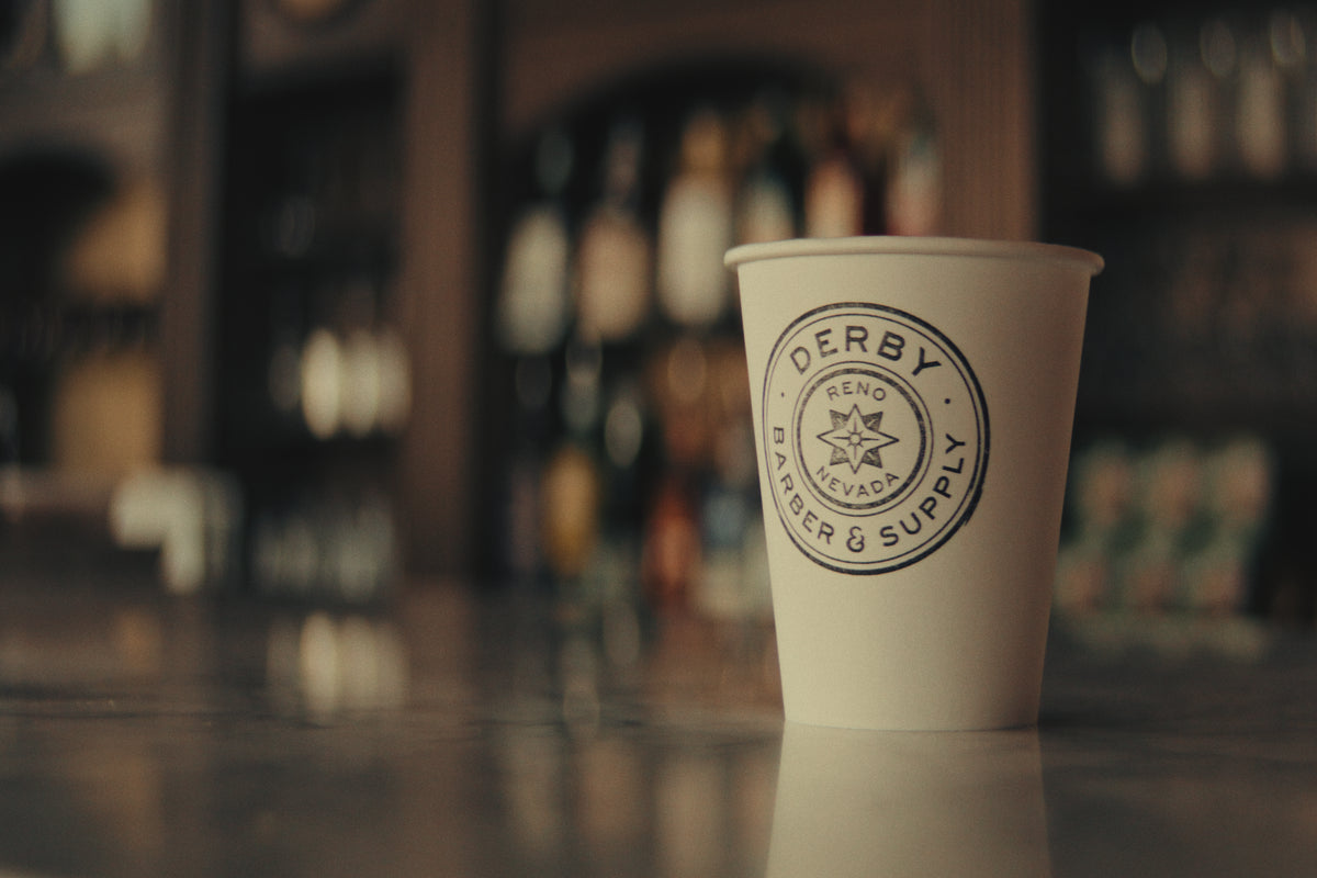 Derby Barber and Supply