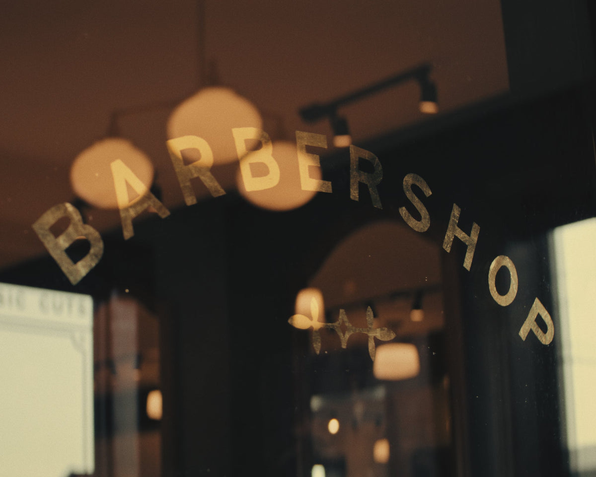 Derby Barber and Supply