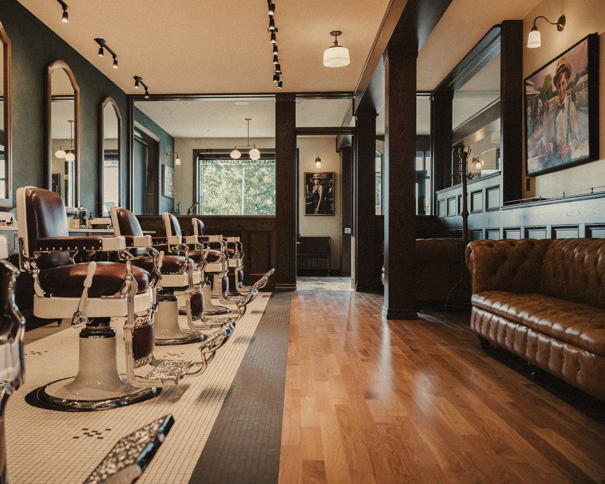 Derby Barber and Supply
