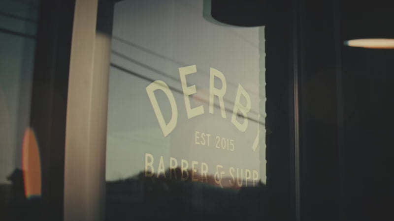 Derby Barber and Supply