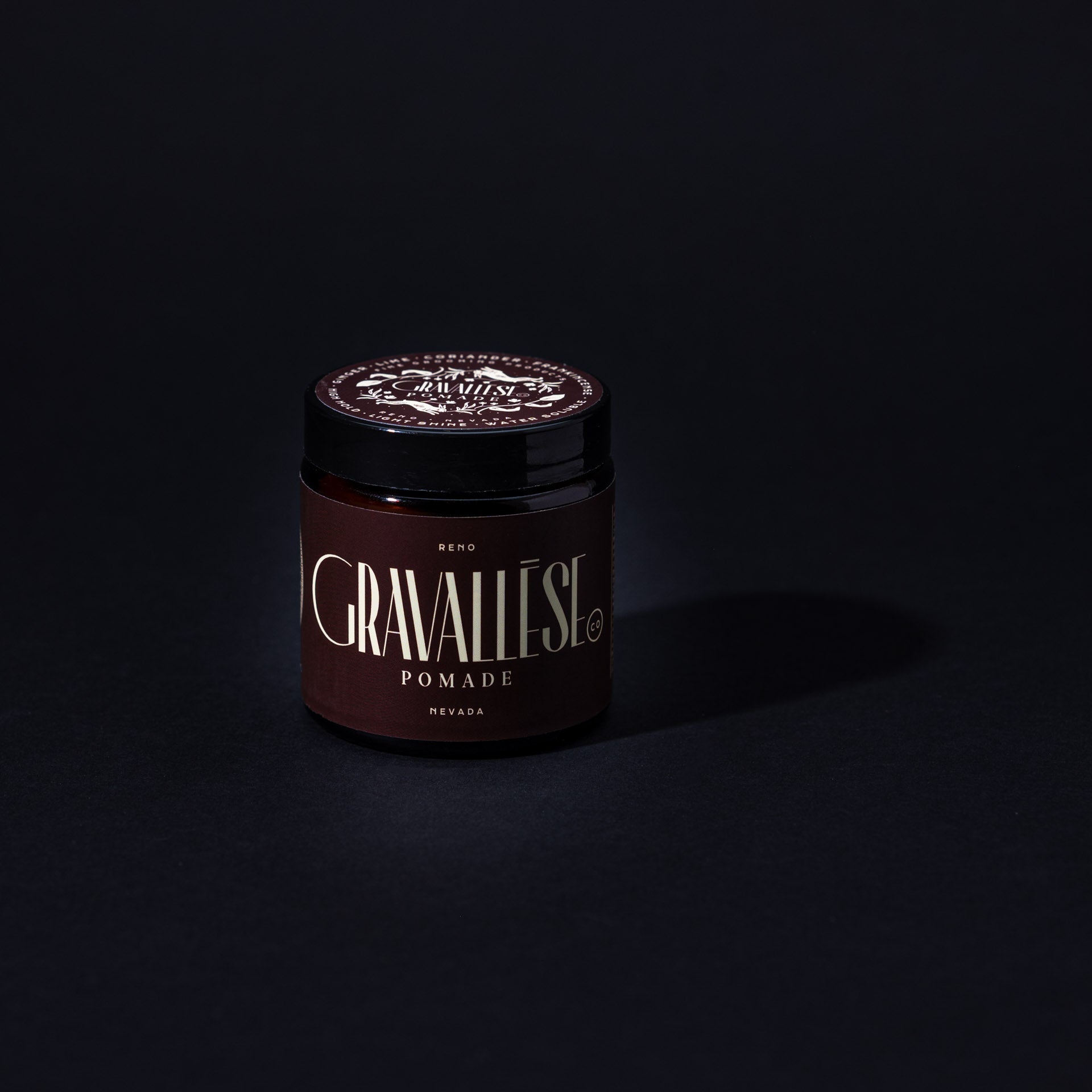 Pomade